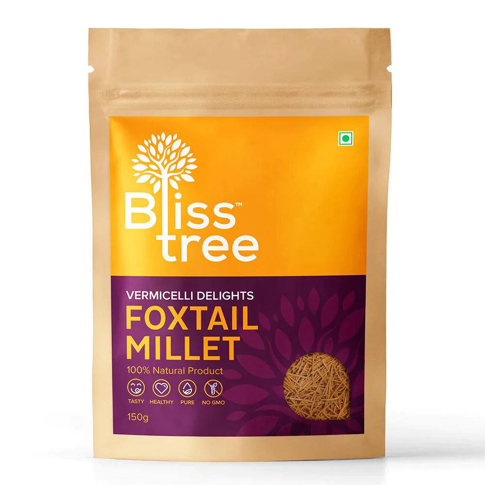 Foxtail Millet Vermicelli - 150g